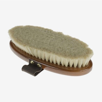 Large Natural Goat Hair Soft Brush